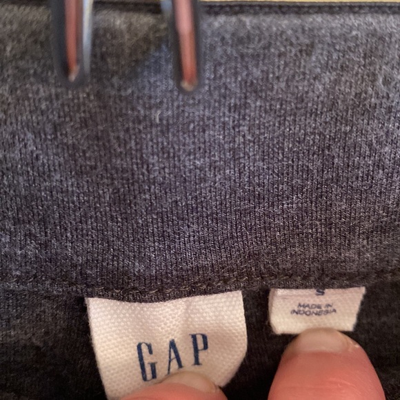 Gap Trouser Side Zip Leggings ❤️ - Picture 3 of 5